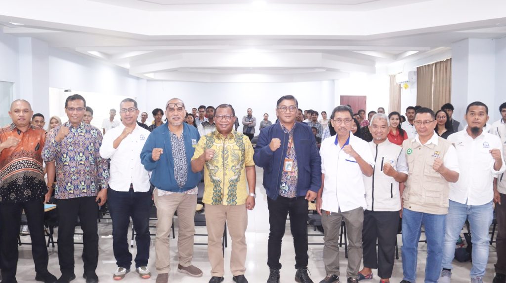 Uji Sertifikasi Tenaga Kerja Konstruksi Jenjang 6 dan Jenjang 7